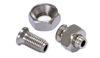 Cup Bottom Part Dwarkadhish Brass Industries